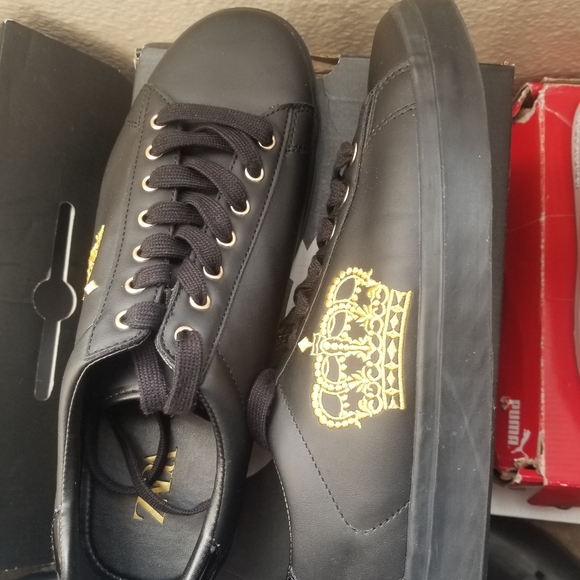 Zara man shoes - Picture 1 of 2